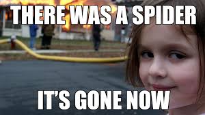 Instant meme generator output