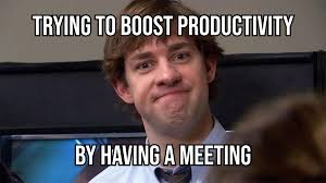 Meme generation tool example