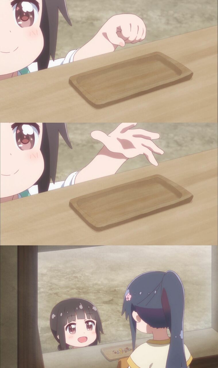 Here's the Tray Meme Template
