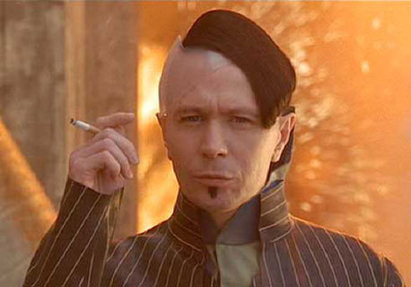 Jean-Baptiste Emanuel Zorg Meme Template