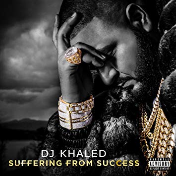 Suffering From Success Meme Template