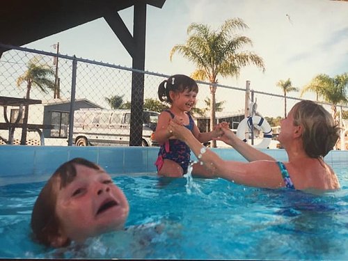 Girl Laughing Boy Crying Meme Template