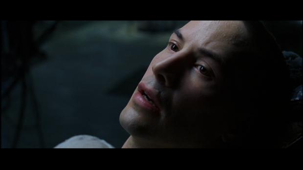 Neo Waking Up Meme Template