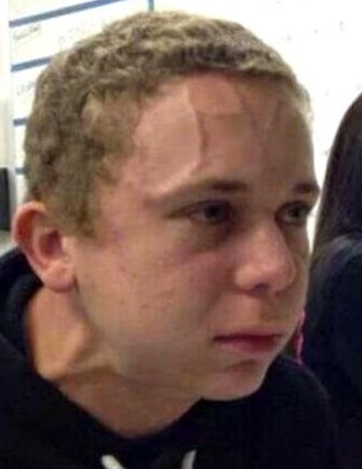 Tired Squeezing Face Meme Template