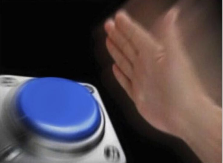 Button Slap Meme Template