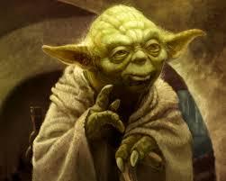 Yoda Advice Meme Template