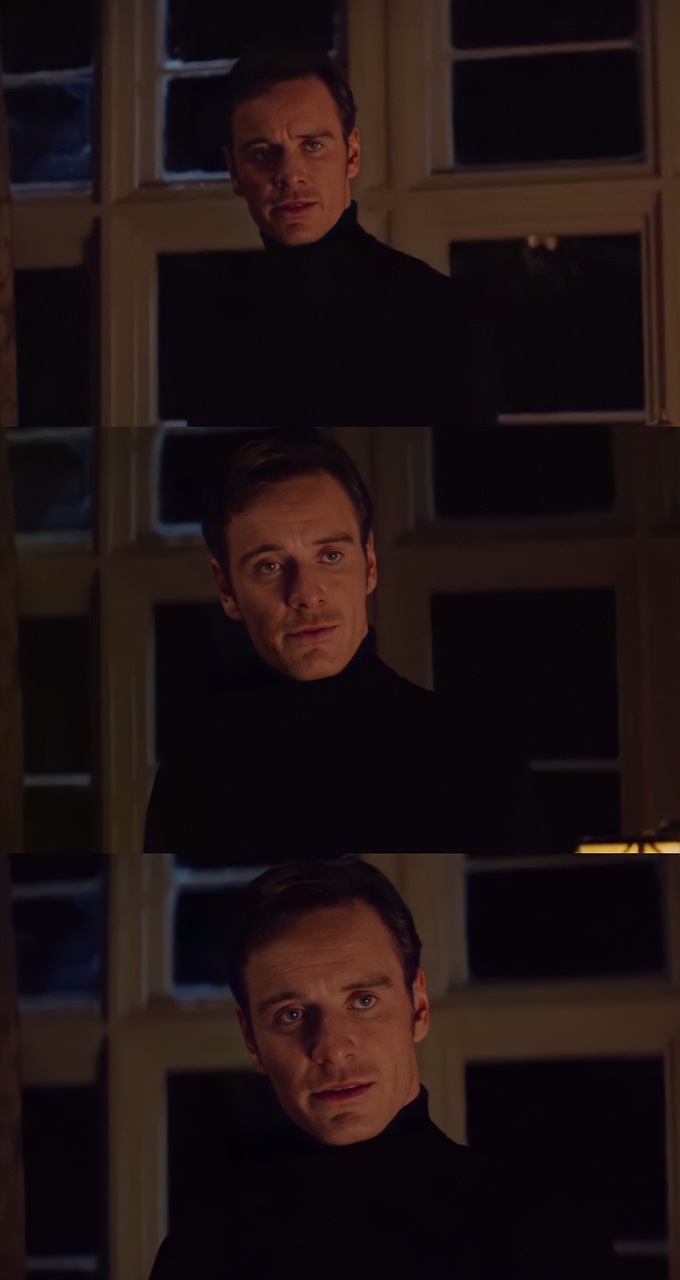 Calculating Meme.

Michael Fassbender Smiling Upward meme template image