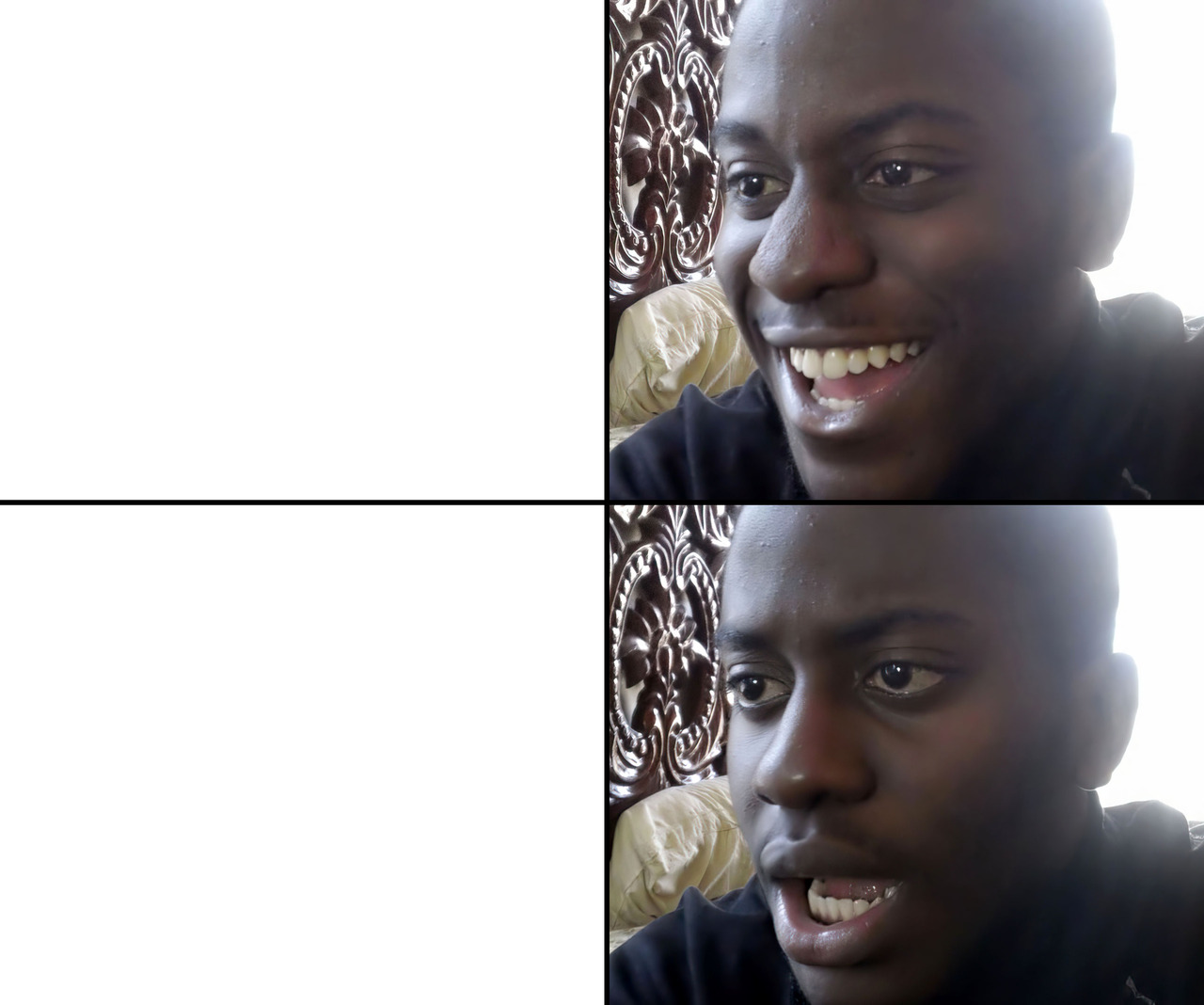 Is This an Out of Season April Fool's Joke? meme template image